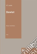 Dewlet. E-book. Formato EPUB ebook