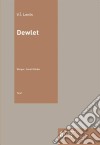 Dewlet. E-book. Formato EPUB ebook