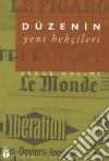 Düzenin Yeni Bekçileri. E-book. Formato EPUB ebook