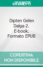 Dipten Gelen Dalga-2. E-book. Formato EPUB