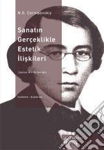 Sanatin Gerçeklikle Estetik Iliskileri. E-book. Formato EPUB