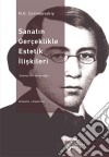 Sanatin Gerçeklikle Estetik Iliskileri. E-book. Formato EPUB ebook