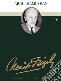 Abdülhamid Han. E-book. Formato EPUB ebook