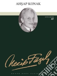 Ahsap Konak. E-book. Formato EPUB ebook