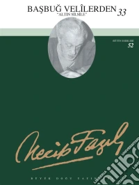Basbug Velilerden 33Altun Silsile. E-book. Formato EPUB ebook