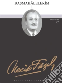 Basmakalelerim - 1. E-book. Formato EPUB ebook