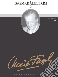 Basmakalelerim - 2. E-book. Formato EPUB ebook