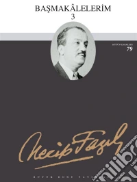 Basmakalelerim - 3. E-book. Formato EPUB ebook
