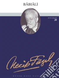 Bâbiâli. E-book. Formato EPUB ebook