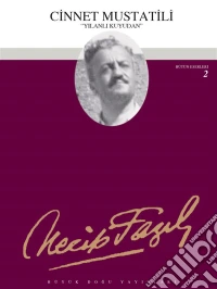 Cinnet MustatiliYilanli Kuyu'dan. E-book. Formato EPUB ebook