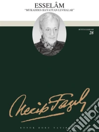 Esselâm. E-book. Formato EPUB ebook