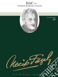 Hac'dan Çizgiler, Renkler ve Sesler. E-book. Formato EPUB ebook