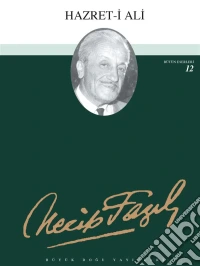 Hazret-i Ali. E-book. Formato EPUB ebook