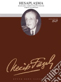 HesaplasmaHesaplasma Tarihte Yobaz ve Yobazlik Türkiye ve Komünizm  . E-book. Formato EPUB ebook