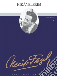 Hikayelerim. E-book. Formato EPUB ebook