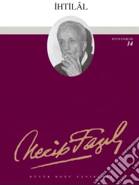 Ihtilâl. E-book. Formato EPUB ebook