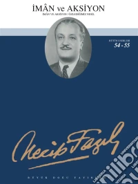 Imân ve AksiyonImân ve Aksiyon Özledigimiz Nesil. E-book. Formato EPUB ebook