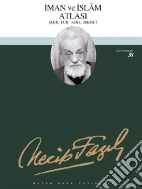 Iman Ve Islam Atlasi. E-book. Formato EPUB ebook