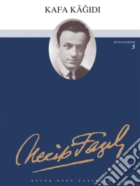 Kafa Kagidi. E-book. Formato EPUB ebook