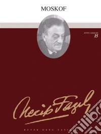 Moskof. E-book. Formato EPUB ebook