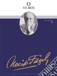 O ve Ben. E-book. Formato EPUB ebook