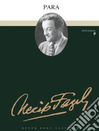 Para. E-book. Formato EPUB ebook
