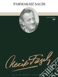 Parmaksiz Salih. E-book. Formato EPUB ebook