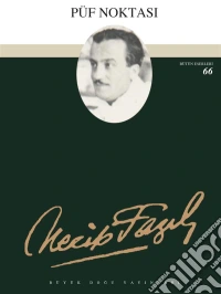 Püf Noktasi. E-book. Formato EPUB ebook