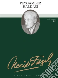 Peygamber Halkasi. E-book. Formato EPUB ebook