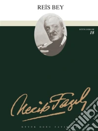Reis Bey. E-book. Formato EPUB ebook