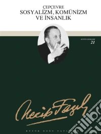 Sosyalizm Komünizm ve Insanlik. E-book. Formato EPUB ebook