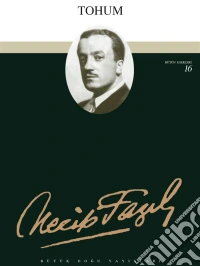 Tohum. E-book. Formato EPUB ebook