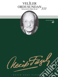 Veliler Ordusundan 333Halkadan Piriltilar. E-book. Formato EPUB ebook