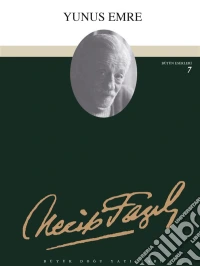 Yunus Emre. E-book. Formato EPUB ebook