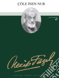 Çöle Inen Nur. E-book. Formato EPUB ebook