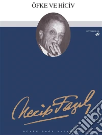 Öfke ve Hiciv. E-book. Formato EPUB ebook