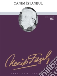 Canim IstanbulCanim Istanbul. E-book. Formato EPUB ebook