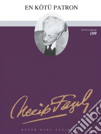 En Kötü PatronEn Kötü Patron. E-book. Formato EPUB ebook