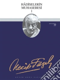 Hadiselerin Muhasebesi - 1. E-book. Formato EPUB ebook