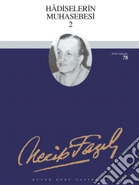 Hadiselerin Muhasebesi - 2. E-book. Formato EPUB ebook