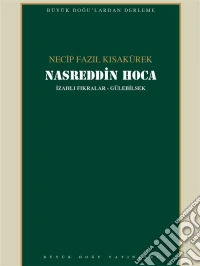 Nasreddin Hoca. E-book. Formato EPUB ebook