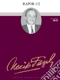 Rapor 1-2Rapor 1 Rapor 2. E-book. Formato EPUB ebook