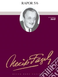 Rapor 5-6Rapor 5 Rapor 6. E-book. Formato EPUB ebook