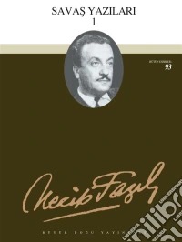 Savas Yazilari 1. E-book. Formato EPUB ebook