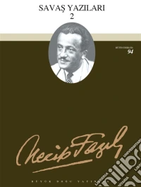 Savas Yazilari 2. E-book. Formato EPUB ebook