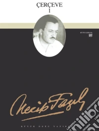 Çerçeve 1. E-book. Formato EPUB ebook