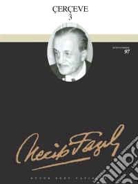 Çerçeve 3. E-book. Formato EPUB ebook