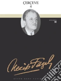 Çerçeve 4. E-book. Formato EPUB ebook