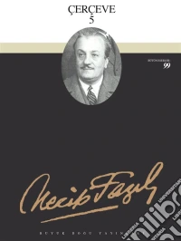 Çerçeve 5. E-book. Formato EPUB ebook