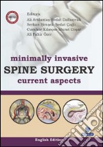 Minimally Invasive Spine Surgery Current Aspects. E-book. Formato EPUB ebook